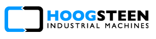 Hoogsteen Industrial Machines logo